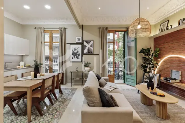 Piso en alquiler en Avinguda de la República Argentina, cerca de Carrer de Gomis - Imagen 27