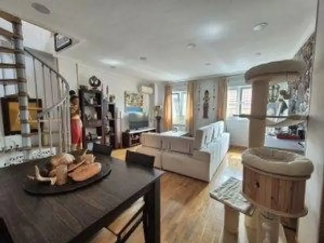 Duplex at Calle Nueva, 1 photo 2