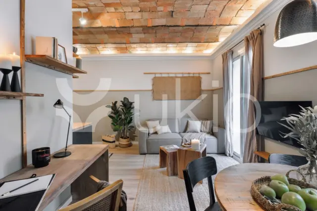 Piso en alquiler en Carrer del Consell de Cent, cerca de Carrer de Villarroel - Imagen 29