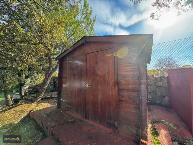 Chalet en calle Rabosera La photo 55