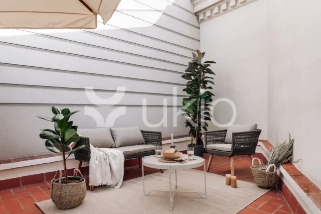 Piso en alquiler en Gran Via de les Corts Catalanes, cerca de Ronda de la Universitat - Imagen 27