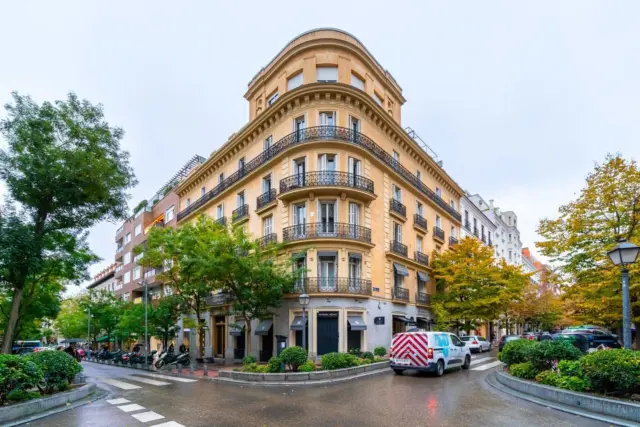 Piso en alquiler en Calle de Ayala, 15, cerca de Calle de Claudio Coello - Imagen 20