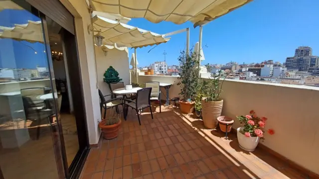 Ático en alquiler en Gran Vía de Fernando 'El Católico', 1, cerca de Calle de Cuenca - Imagen 31