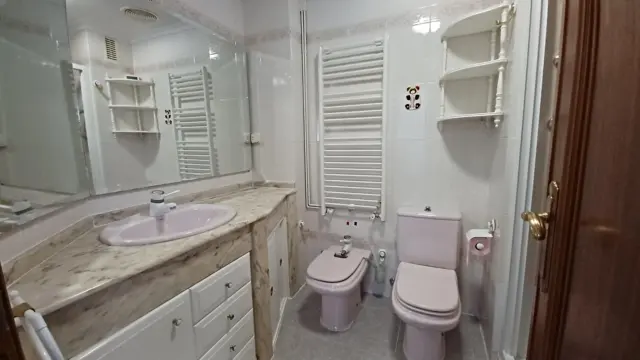 Apartment in Arrancapins photo 21
