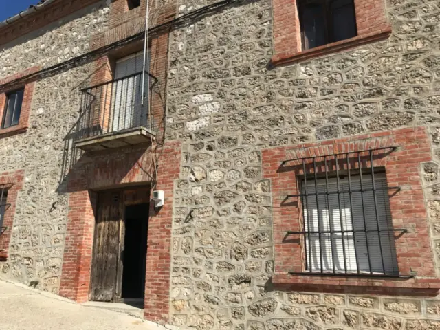 Casa en venta en Guadalajara - Loranca de Tajuña, Loranca de Tajuña de 198.947 €