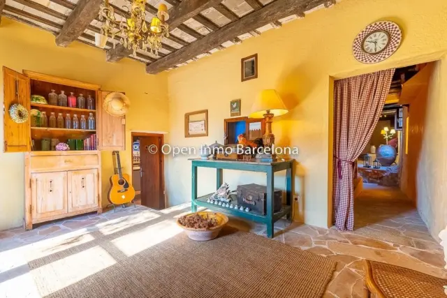 Rustic Finca in Plana Novella photo 20