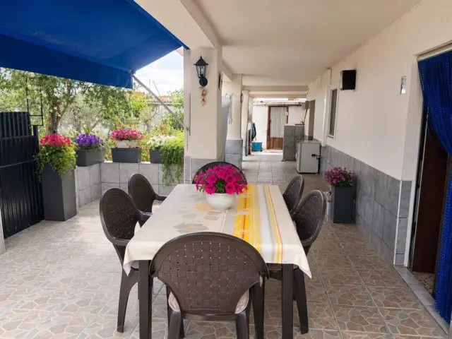 Casa en Nord