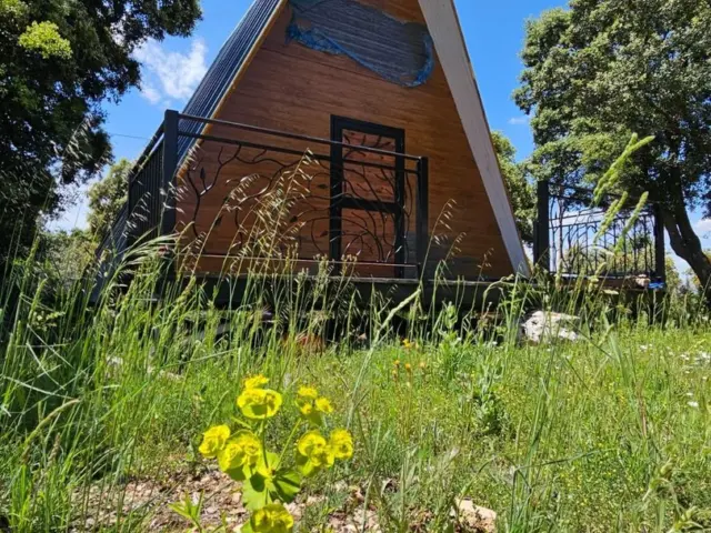 House in El Mirador de Hontoba