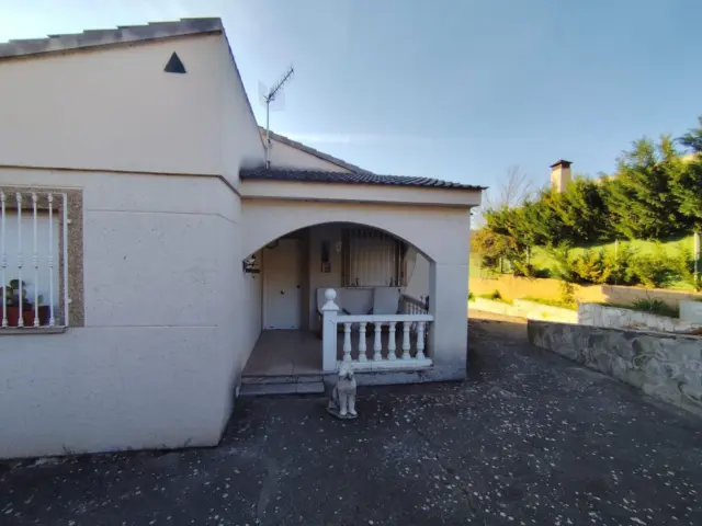 Chalet in Urb. Las Fuentes photo 58