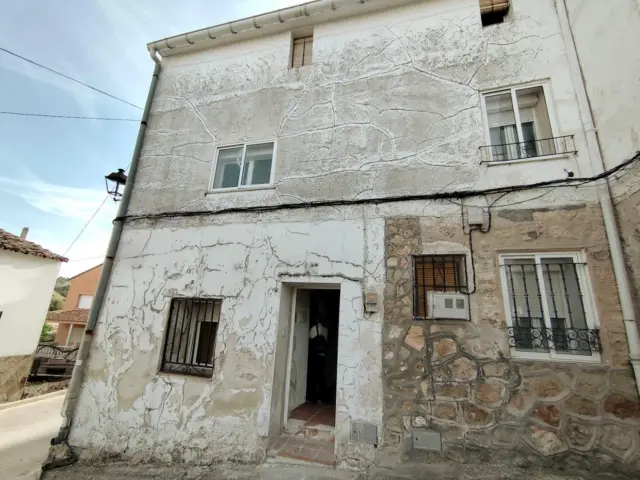 House in Castilla La Mancha