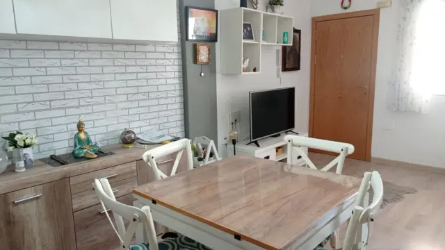 Chalet on Avenida Escandinavia photo 3