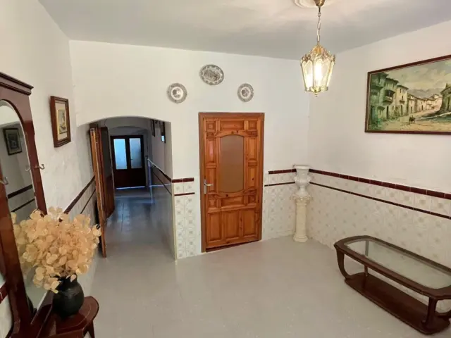 Casa en Extremadura