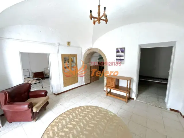 Casa en Pueblos