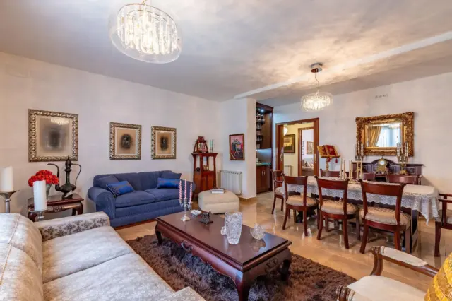 Chalet en Extremadura