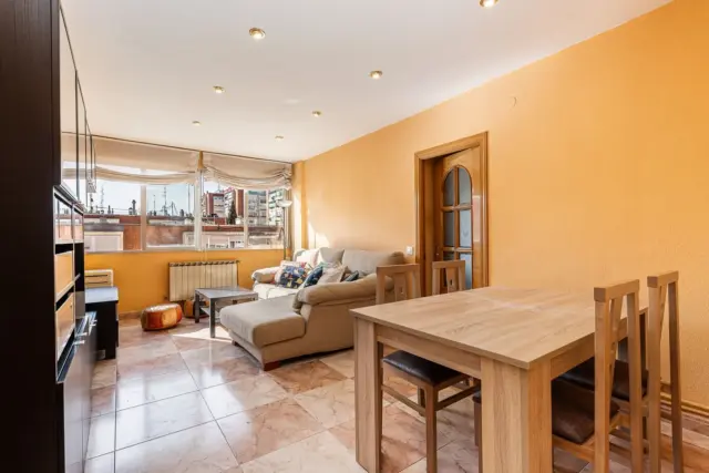 Piso en alquiler en Calle de La Bañeza - Imagen 41