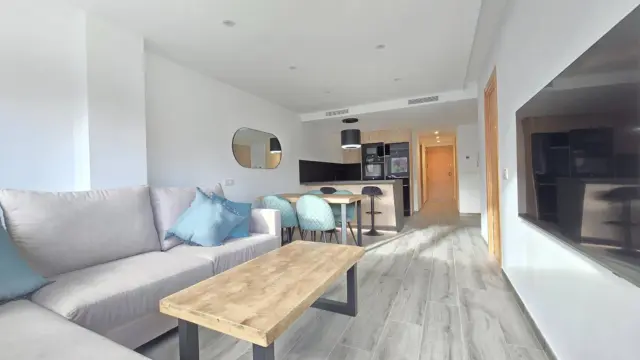 Apartment on Camino del Padre Cura