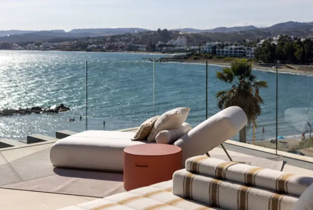 Apartment on Avenida del Carmen