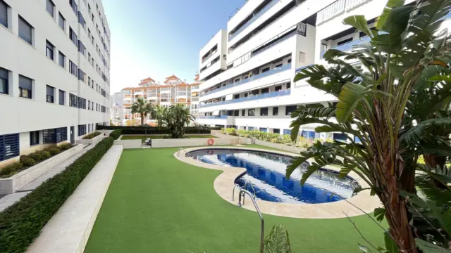 Penthouse on Vista África Street