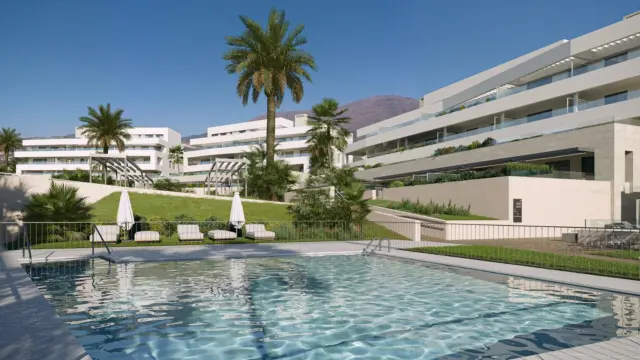 Apartment on Calle de Capri