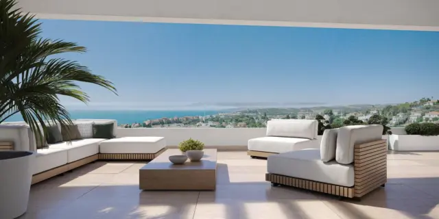 Apartment on Capri Street
