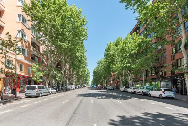Piso en alquiler en Paseo de las Delicias, cerca de Calle de Juan de Vera - Imagen 16