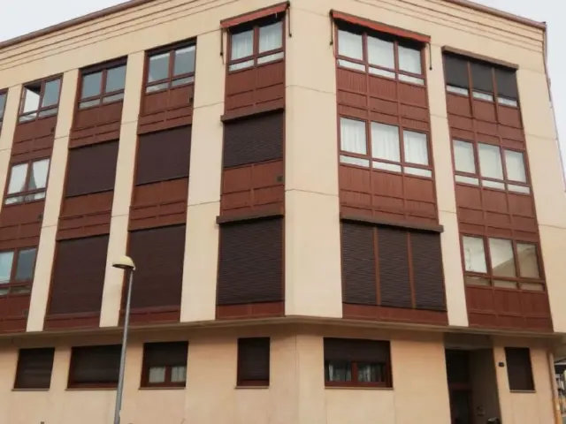 Duplex for sale in Calle de Juan de Ortega, Medina de Pomar of 132.000 €