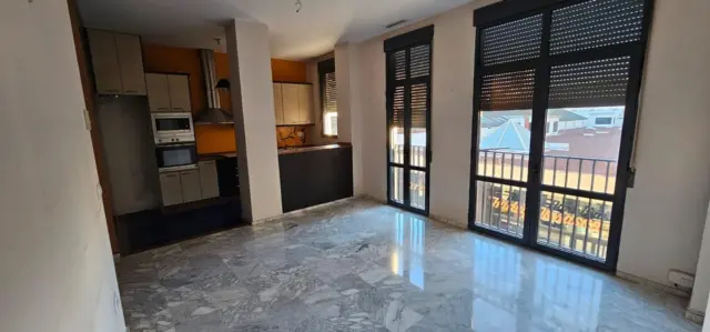 Piso en alquiler en Avenida del Puerto, cerca de Carrer Illes Canàries - Imagen 23