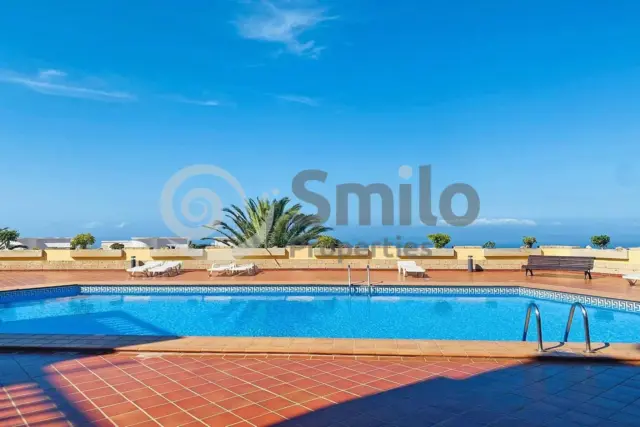 Apartment at Calle Baleares, 8
