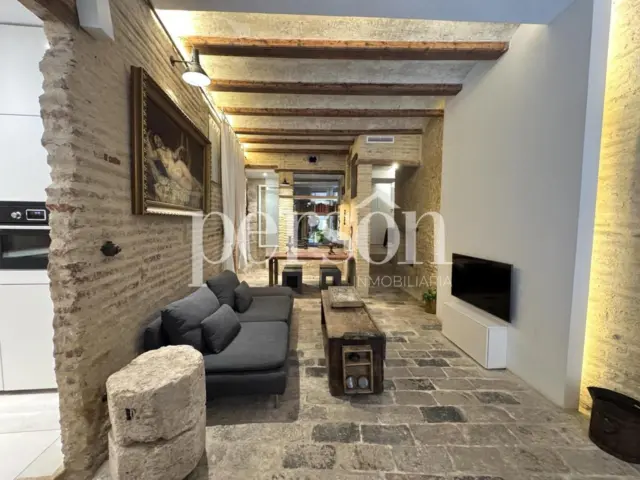 Piso en alquiler en Ciutat Vella - Imagen 16