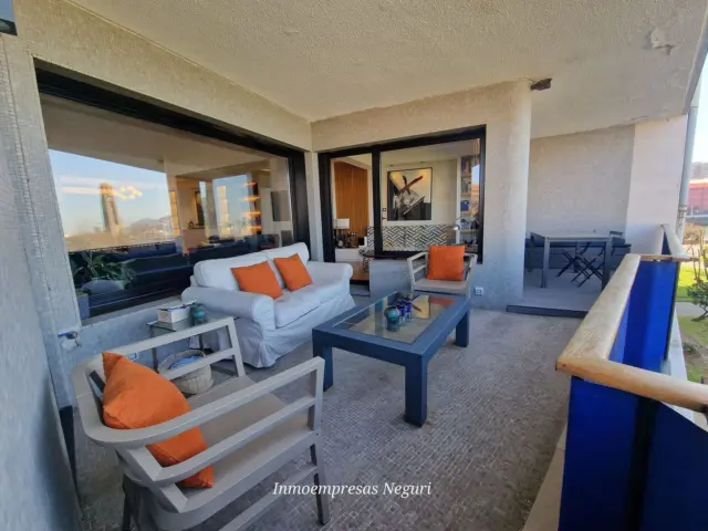 Apartment on Urquijo Street photo 3