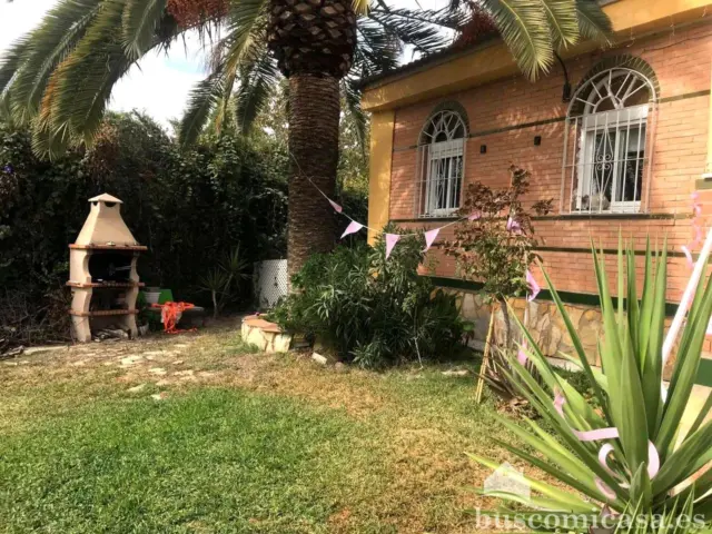 Rustic Finca in Urbanización Álamo I photo 3