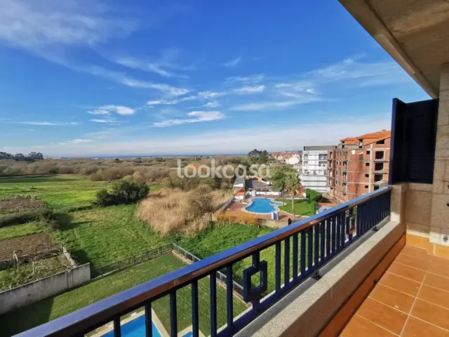 Apartment on Fonte de Ons Street photo 24