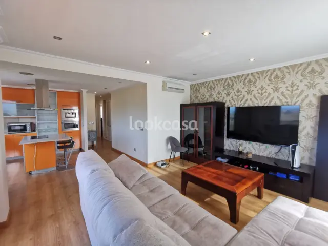 Apartment on Fonte de Ons Street photo 4