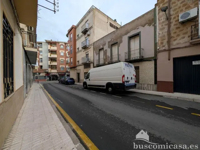 Chalet en calle de Canalejas photo 3