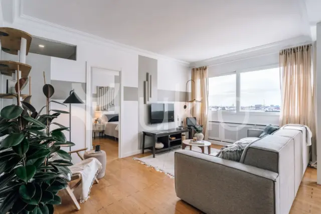 Piso en alquiler en Calle de Maldonado, cerca de Calle del Conde de Peñalver - Imagen 25