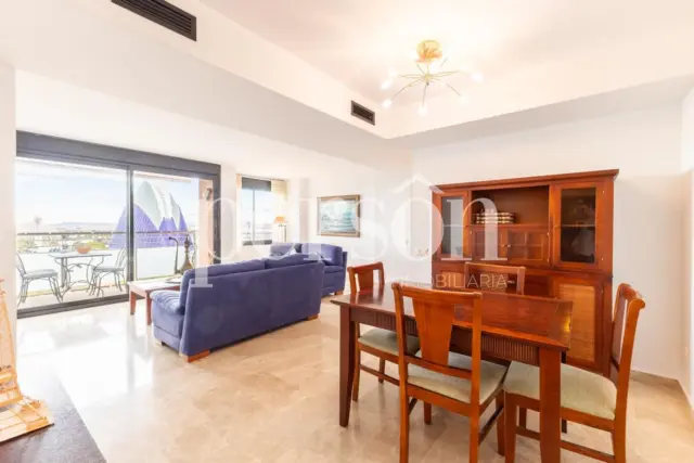 Piso en alquiler en Penya-Roja - Imagen 24