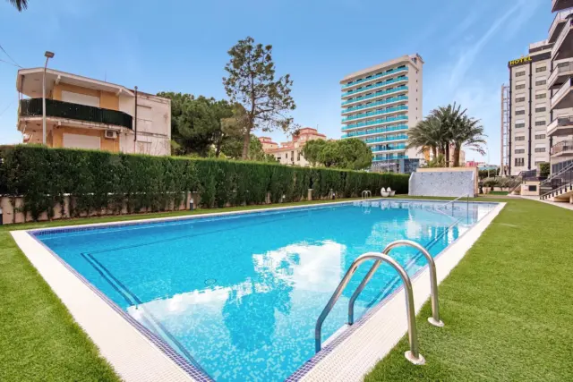 Apartment for rent in Cibeles, Number 36, Playa de Gandia (Gandia) of 3.500 €<span>/month</span>