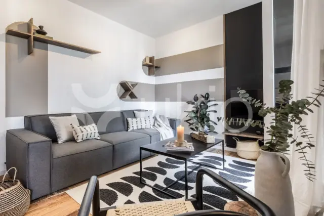 Piso en alquiler en Calle de Santa Engracia, cerca de Plaza del Descubridor Diego de Ordás - Imagen 35