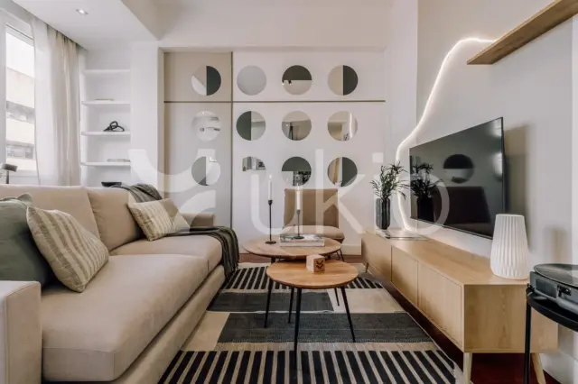 Piso en alquiler en Calle de Víctor Andrés Belaúnde - Imagen 26