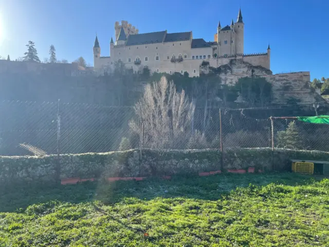 Casa en San Marcos