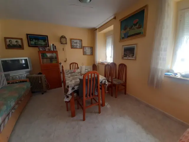 Flat in Castilla y Leon