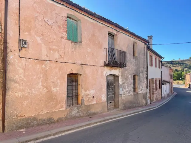 House in Castilla y Leon