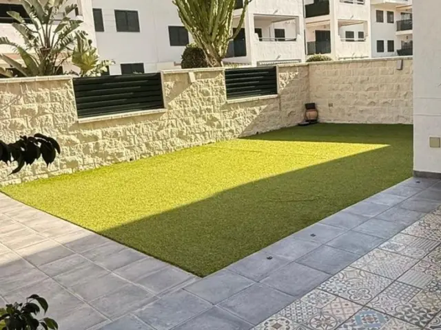 Ground floor apartment in Urbanización Atlanterra photo 12