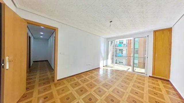 Apartment in La Raïosa-San Vicente Mártir