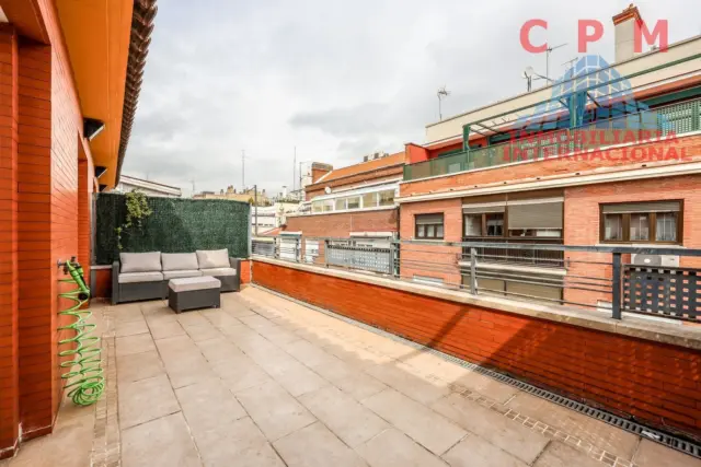 Dúplex en alquiler en Argüelles - Imagen 24