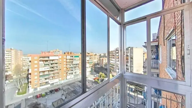 Apartment in Norte-Universidad photo 25