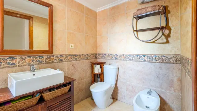Terraced House in Carrer del Monte de Santa Pola photo 32