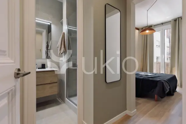 Piso en alquiler en Carrer de Villarroel, cerca de Carrer de València - Imagen 26