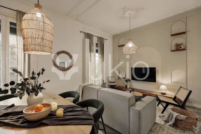 Piso en alquiler en Carrer de Provença, 184, cerca de Carrer de Casanova - Imagen 27