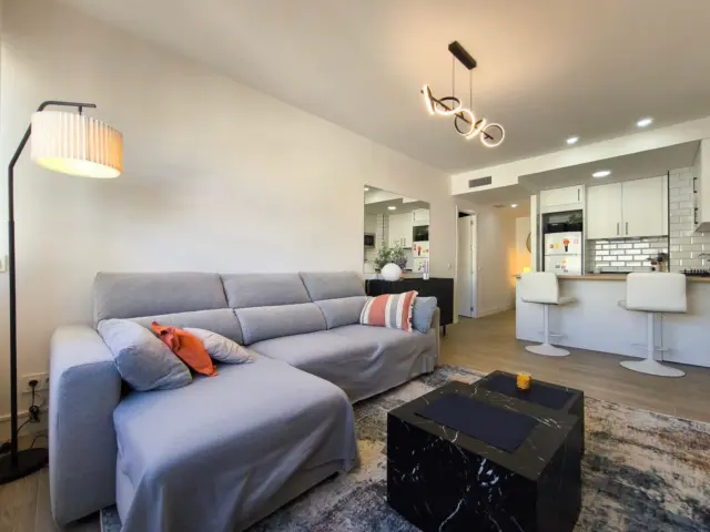 Piso en alquiler en Calle de Silva - Imagen 41